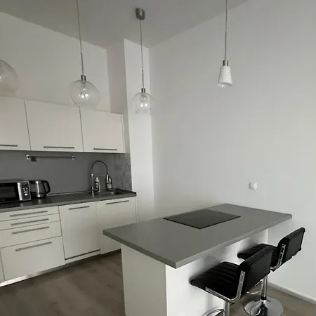 Apartament *