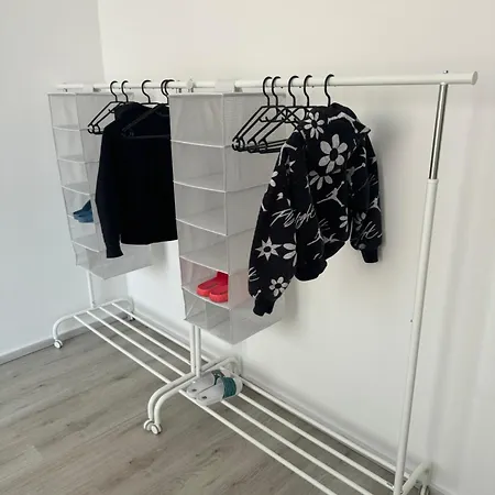 Apartament Apartment