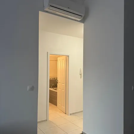 Apartament * Pozsony