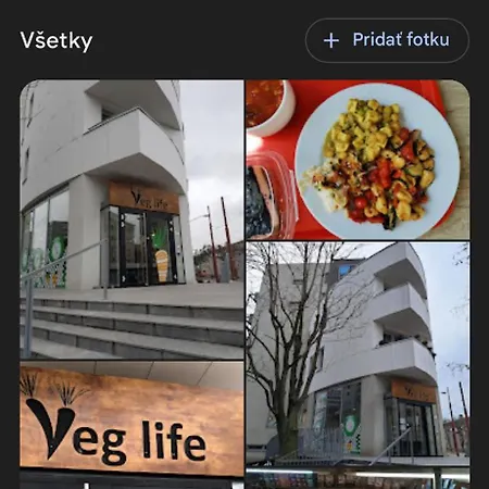 Apartament *