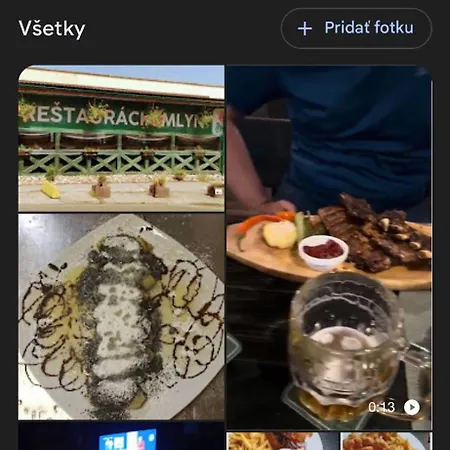 Apartament Apartment *