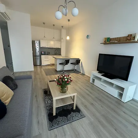 Apartament Apartman