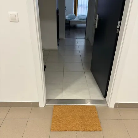 Apartament Apartman Pozsony