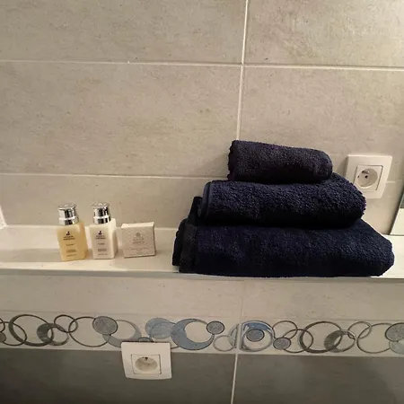 شقة Apartament