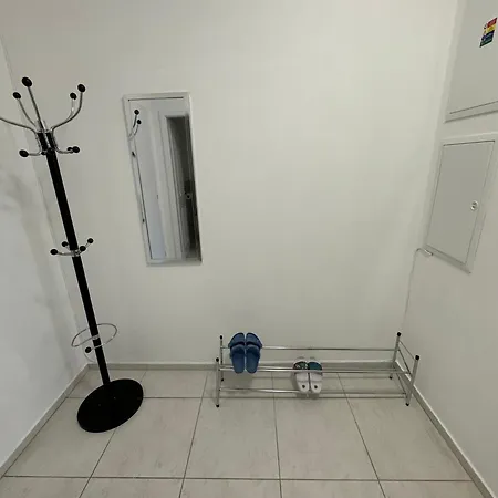 شقة Apartament