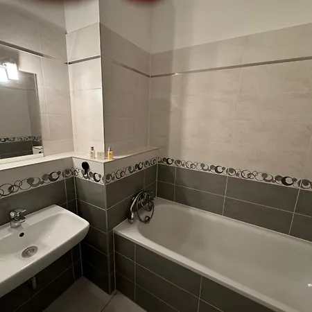 Apartament براتسيلافا