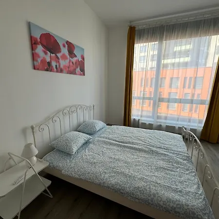 Apartament * براتسيلافا