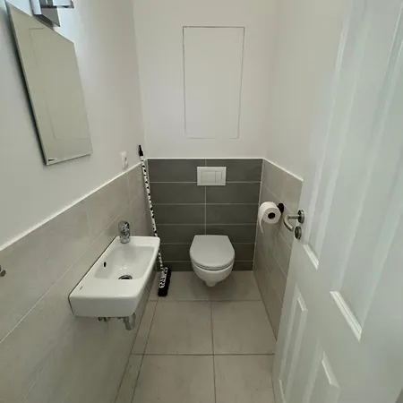 Apartament شقة براتسيلافا
