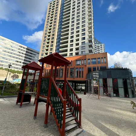 Apartament * براتسيلافا
