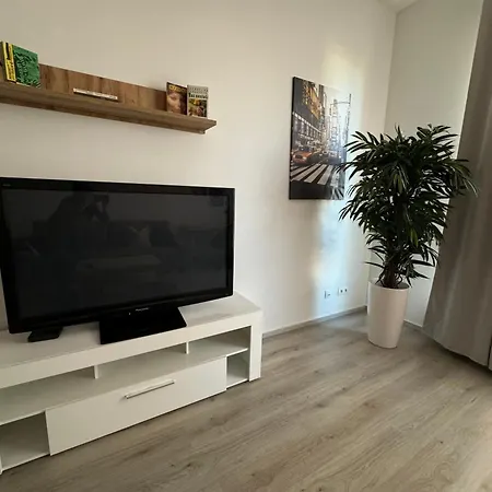 Apartament شقة براتسيلافا